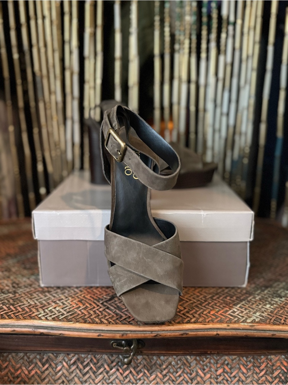 Heels - Picture 2 of 5